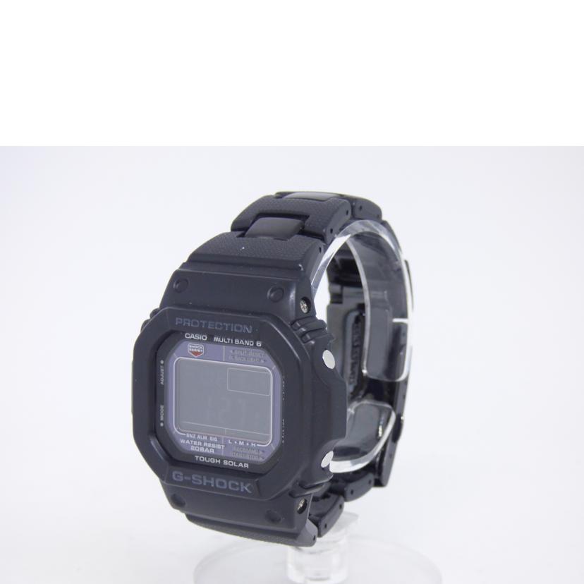 ＣＡＳＩＯ カシオ/Ｇ－ＳＨＯＣＫ/GW-M5610BC//3159/ABランク/64