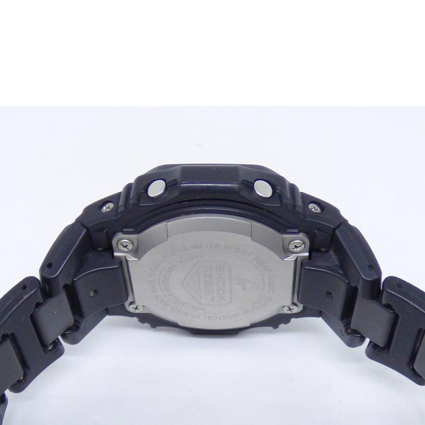ＣＡＳＩＯ カシオ/Ｇ－ＳＨＯＣＫ/GW-M5610BC//3159/ABランク/64