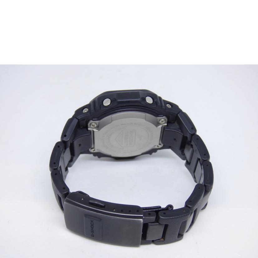 ＣＡＳＩＯ カシオ/Ｇ－ＳＨＯＣＫ/GW-M5610BC//3159/ABランク/64