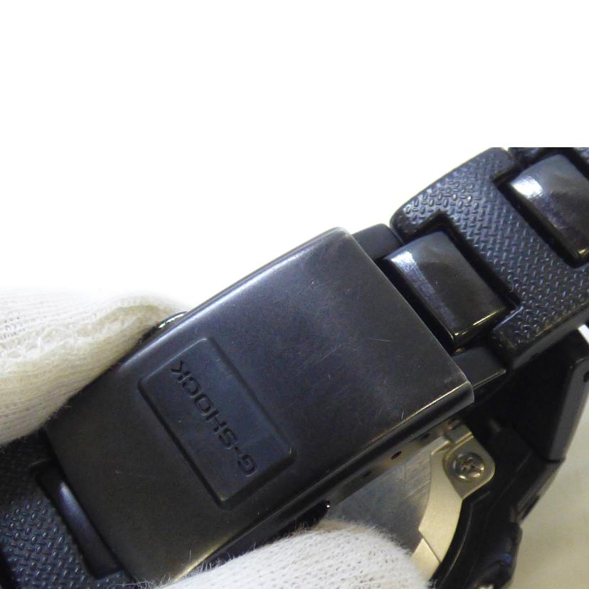 ＣＡＳＩＯ カシオ/Ｇ－ＳＨＯＣＫ/GW-M5610BC//3159/ABランク/64