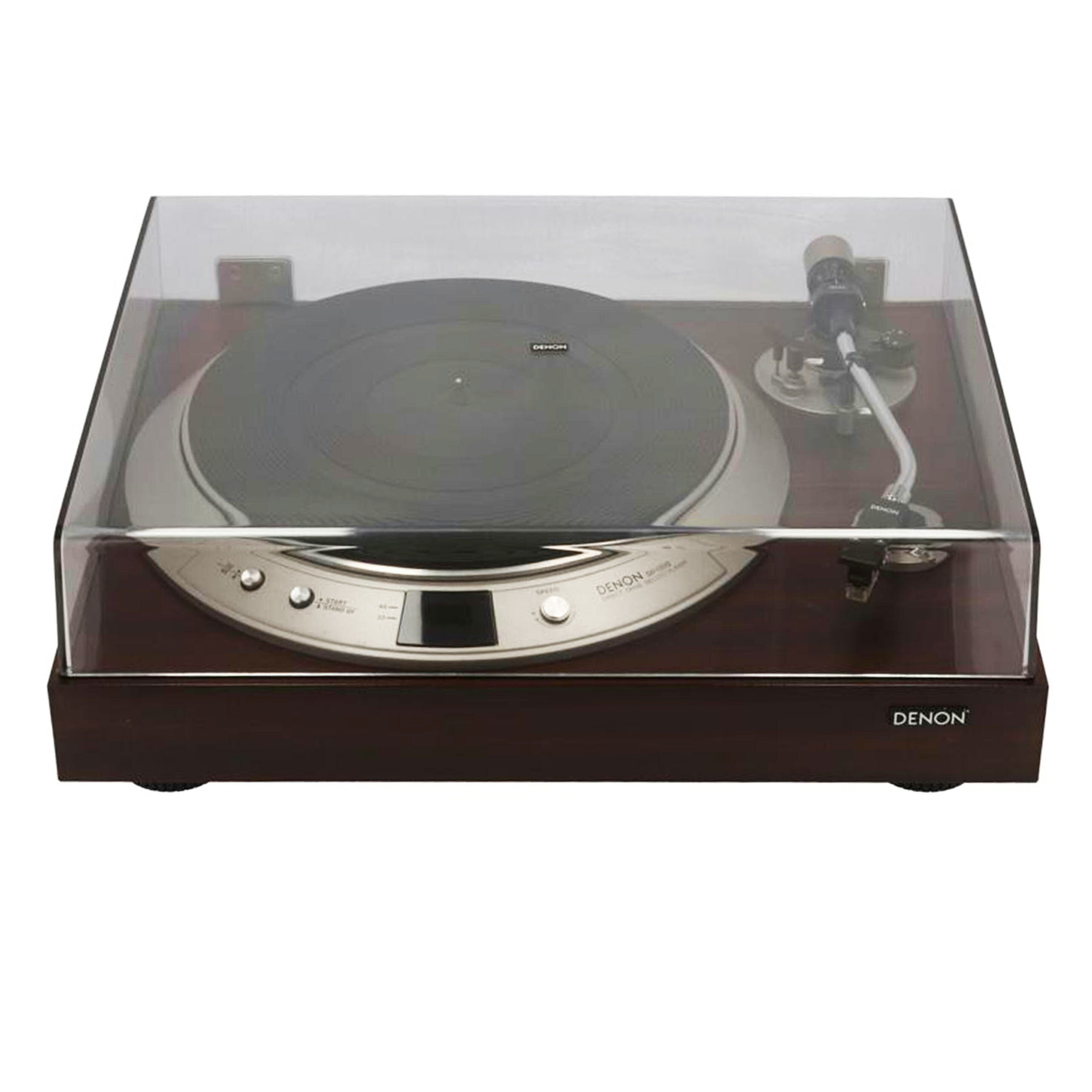 ＤＥＮＯＮ デノン/レコードプレーヤー/DP-1200//Bランク/64