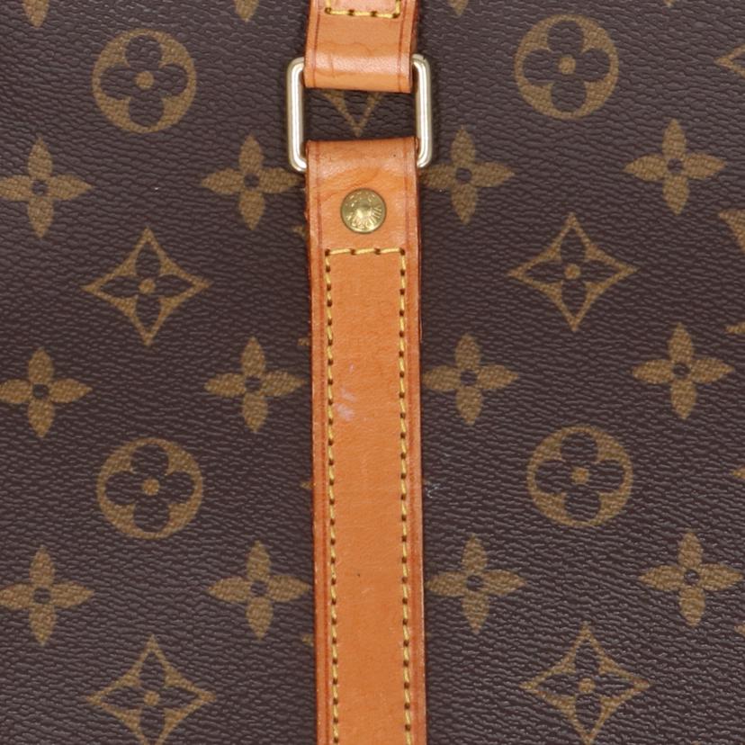 LOUIS VUITTON ルイ･ヴィトン/バビロン/モノグラム/M51102/VI1***/ルイ･ヴィトン/Bランク/05【中古】