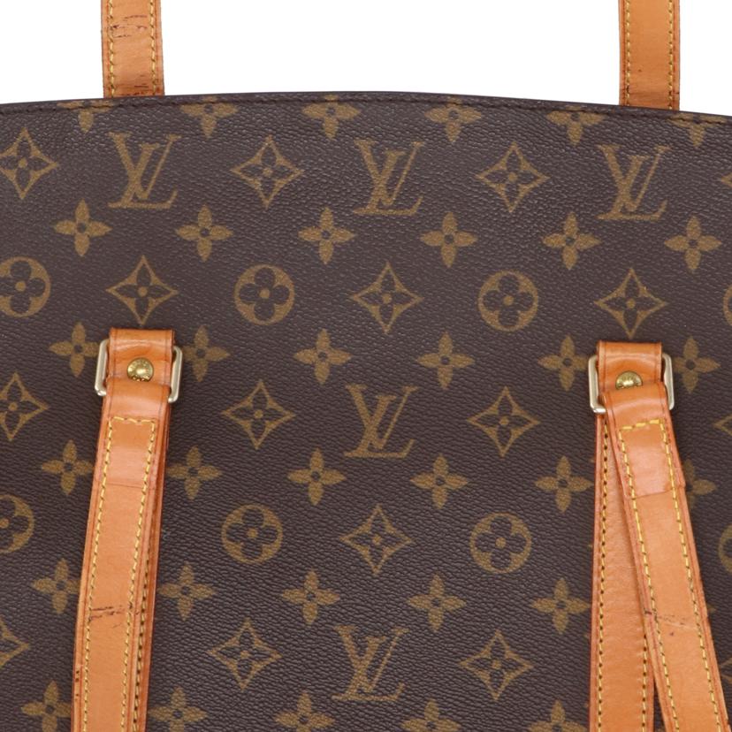 ＬＯＵＩＳ　ＶＵＩＴＴＯＮ ルイヴィトン/バビロン／モノグラム/M51102//VI1905/Bランク/75