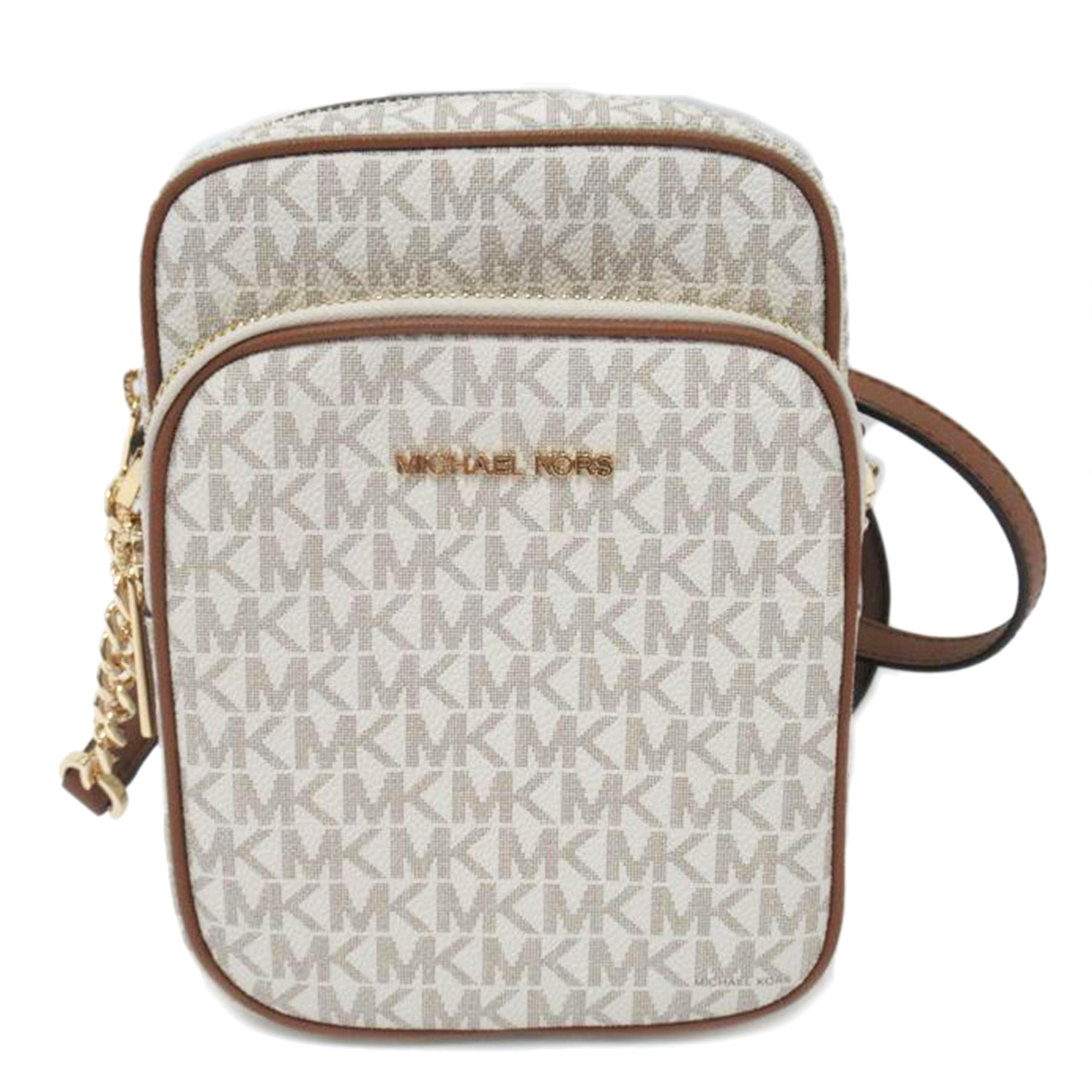 　ＭＩＣＨＡＥＬ　ＫＯＲＳ マイケルコース/ショルダーバッグ／ＰＶＣ・シグネチャー/35F1GTVC2B//ABランク/63