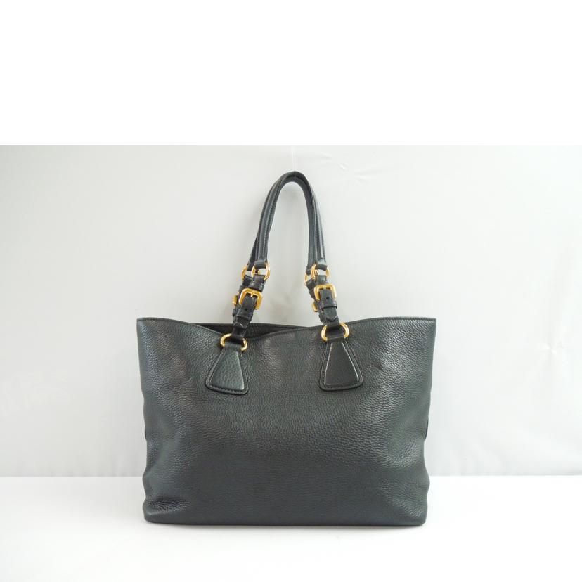 ＰＲＡＤＡ プラダ/レザートートバッグ/1BG043//117/Bランク/83