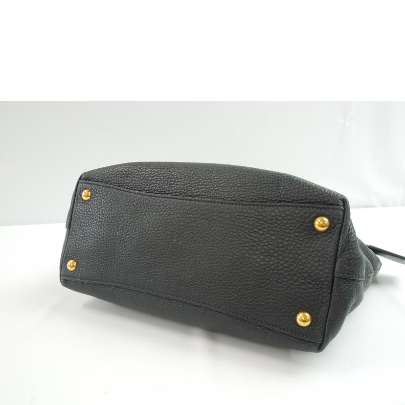 ＰＲＡＤＡ プラダ/レザートートバッグ/1BG043//117/Bランク/83