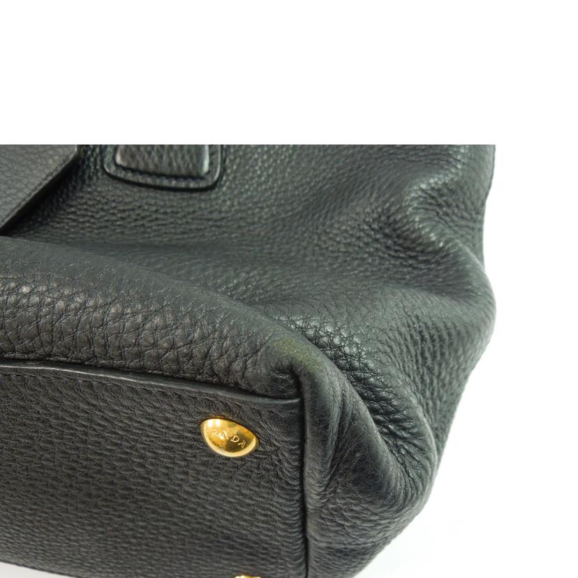 ＰＲＡＤＡ プラダ/レザートートバッグ/1BG043//117/Bランク/83