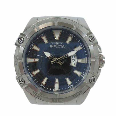 ＩＮＶＩＣＴＡ インビクタ/自動巻きメンズウォッチ/27016//SH-IS2296/Bランク/43