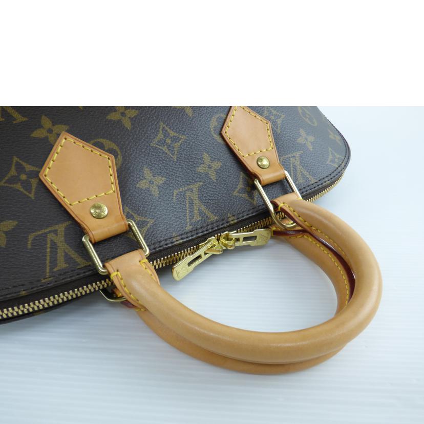ＬＯＵＩＳ　ＶＵＩＴＴＯＮ ルイヴィトン ルイ・ヴィトン ビトン ショルダーバッグ ハンドバッグ トートバッグ ブラウン メンズ レディース 定番 人気 ＬＶ 斜め掛け 肩がけ/アルマ／モノグラム/M51130//FL0***/ABランク/64