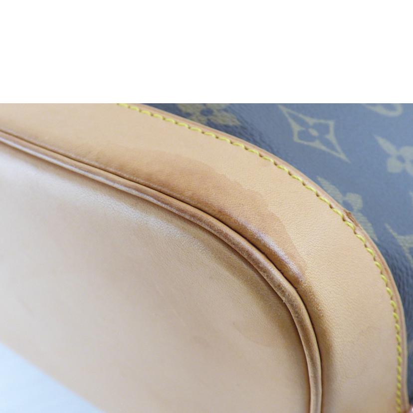 ＬＯＵＩＳ　ＶＵＩＴＴＯＮ ルイヴィトン ルイ・ヴィトン ビトン ショルダーバッグ ハンドバッグ トートバッグ ブラウン メンズ レディース 定番 人気 ＬＶ 斜め掛け 肩がけ/アルマ／モノグラム/M51130//FL0***/ABランク/64