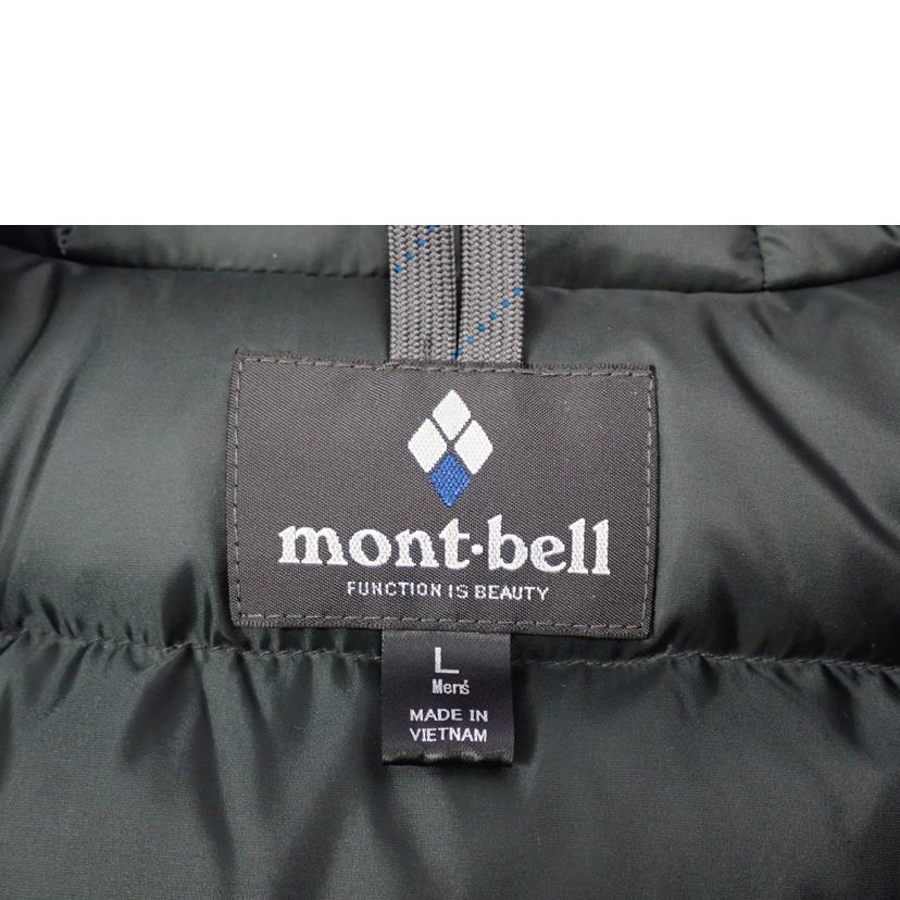ｍｏｎｔ　ｂｅｌｌ モンベル/★パウダーランドパーカーｍｏｎｔ　ｂｅｌｌ/1101443//L/ABランク/62