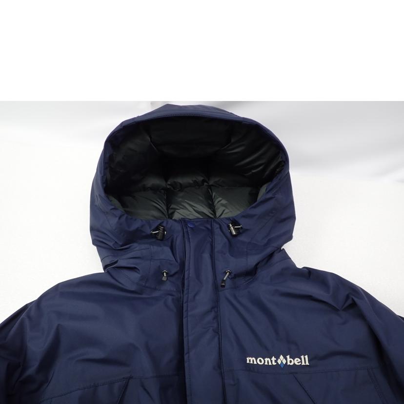 ｍｏｎｔ　ｂｅｌｌ モンベル/★パウダーランドパーカーｍｏｎｔ　ｂｅｌｌ/1101443//L/ABランク/62