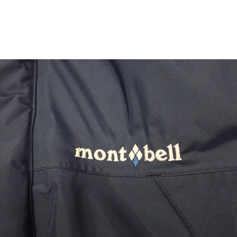 ｍｏｎｔ　ｂｅｌｌ モンベル/★パウダーランドパーカーｍｏｎｔ　ｂｅｌｌ/1101443//L/ABランク/62