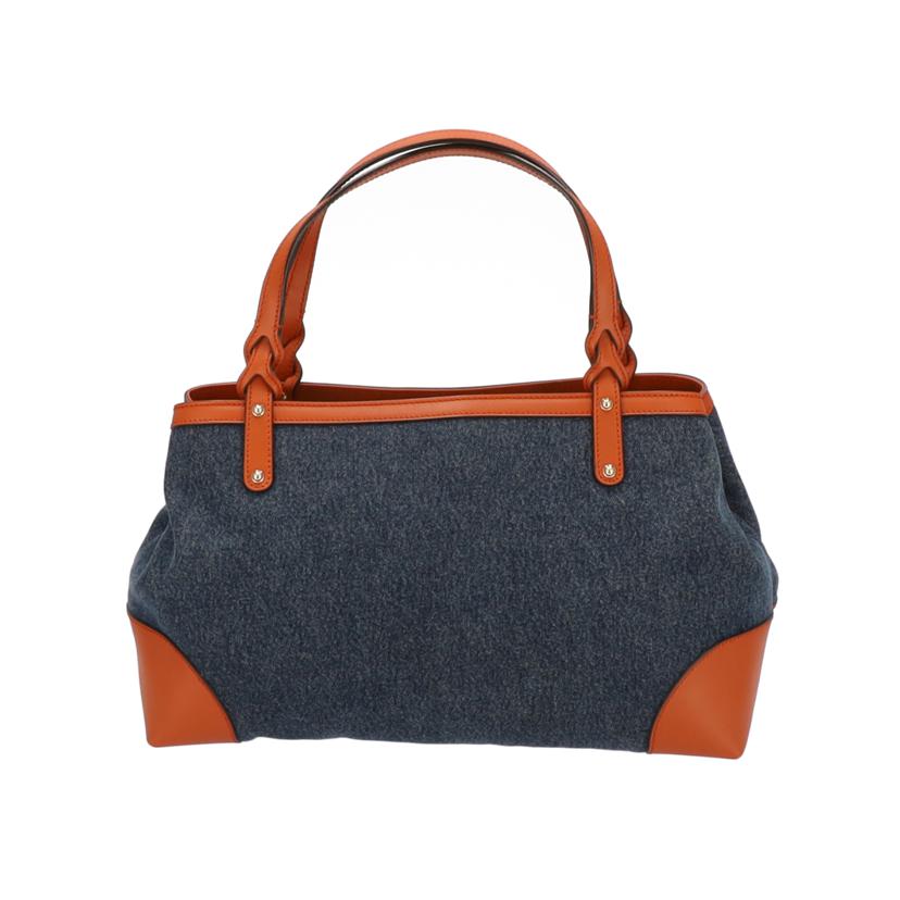 ＧＵＣＣＩ グッチ/クラフトデニムトート/348715//525040/ABランク/75