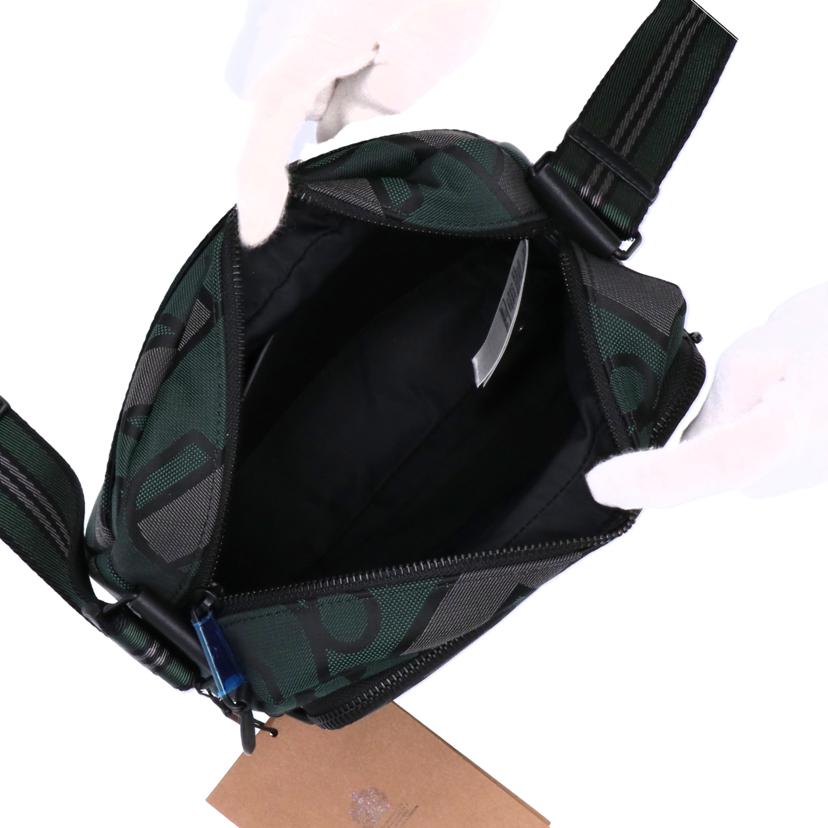 ＢＵＲＢＥＲＲＹ バーバリー/キャンバスカメラバッグ/129076A5008//CNSUPLEA5DON/Aランク/75