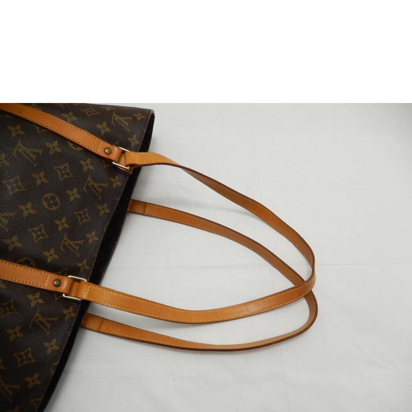 ＬＯＵＩＳ　ＶＵＩＴＴＯＮ ルイヴィトン/サックショッピング／モノグラム/M51108//N00977/Bランク/85