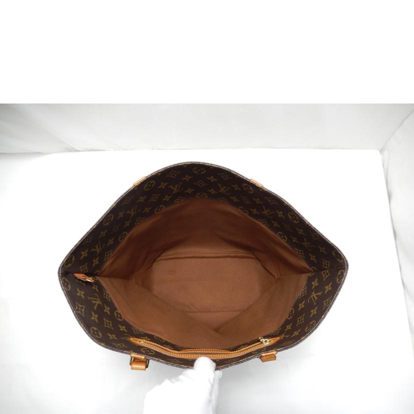 ＬＯＵＩＳ　ＶＵＩＴＴＯＮ ルイヴィトン/サックショッピング／モノグラム/M51108//N00977/Bランク/85
