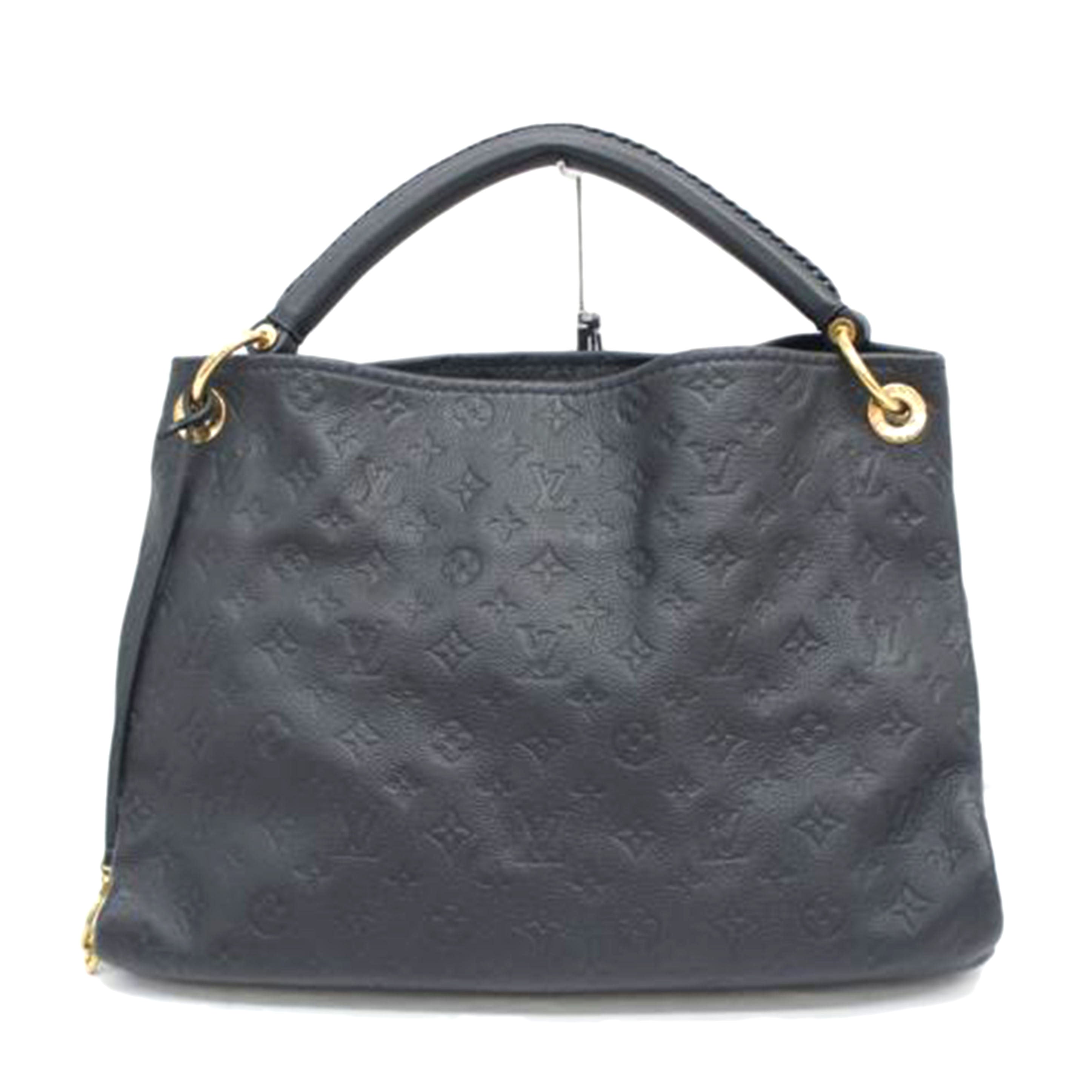 ＬＶ ルイ・ヴィトン/アーツィーＭＭ／ＭＧアンプラント／ダークネイビー/M93448//TR0132/Bランク/05