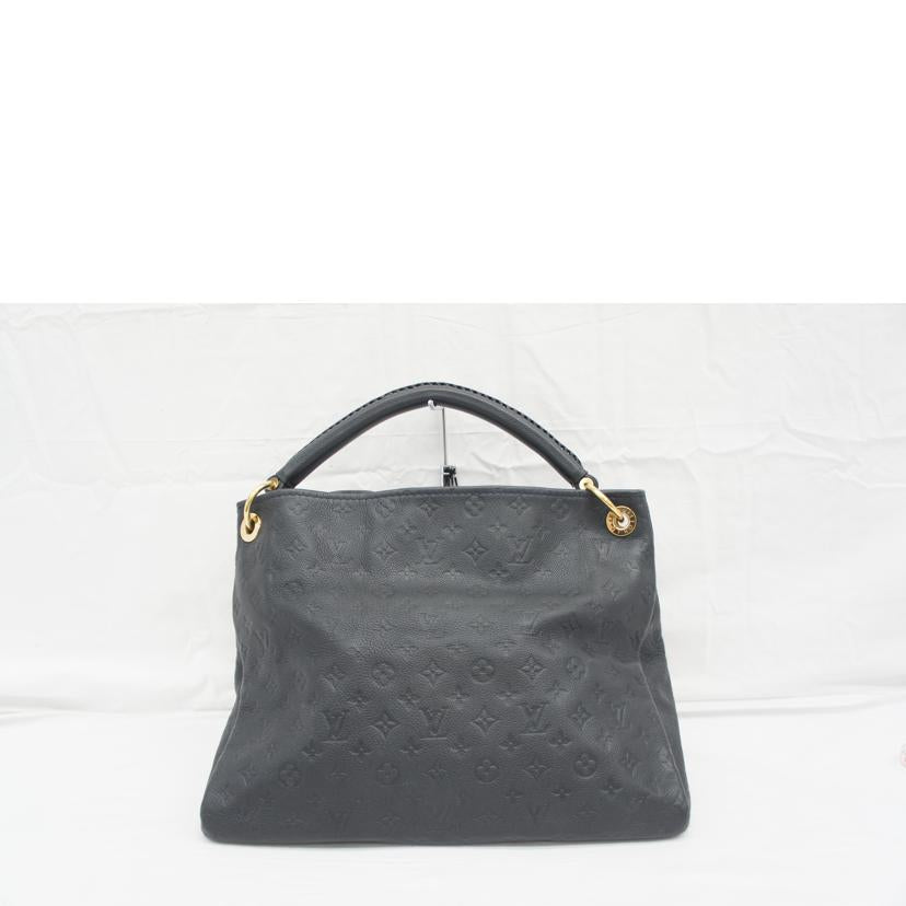 ＬＶ ルイ・ヴィトン/アーツィーＭＭ／ＭＧアンプラント／ダークネイビー/M93448//TR0132/Bランク/05