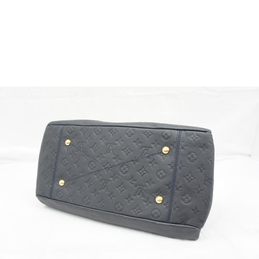 ＬＶ ルイ・ヴィトン/アーツィーＭＭ／ＭＧアンプラント／ダークネイビー/M93448//TR0132/Bランク/05