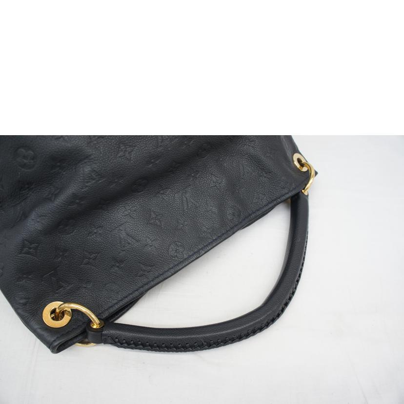 ＬＶ ルイ・ヴィトン/アーツィーＭＭ／ＭＧアンプラント／ダークネイビー/M93448//TR0132/Bランク/05