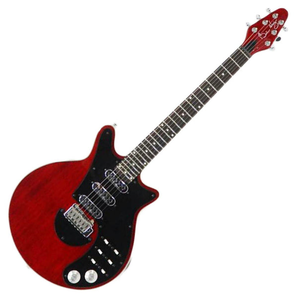 Brian May Guitars ブライアンメイギター/エレキギター/Brian May Special BM-RED/BHM 192962/ エレキギター/Bランク/76【中古】