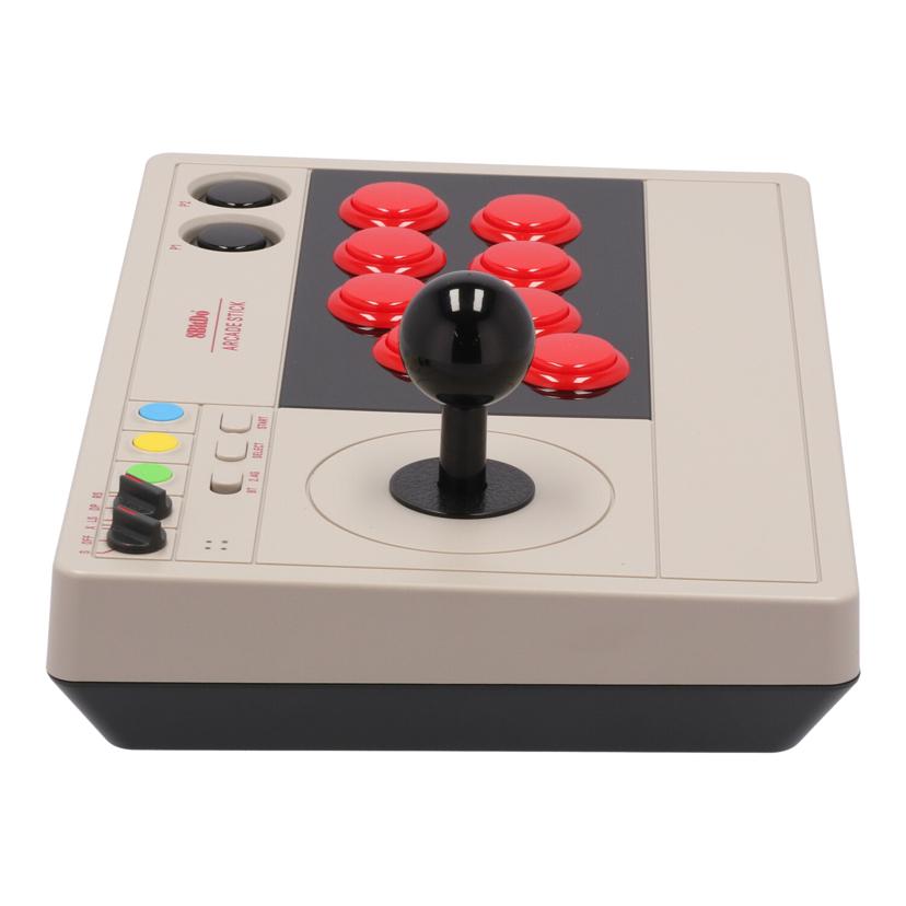 ８ｂｉｔＤｏ 8bitDo/アーケードスティック　/Arcade Stick//-/Aランク/62