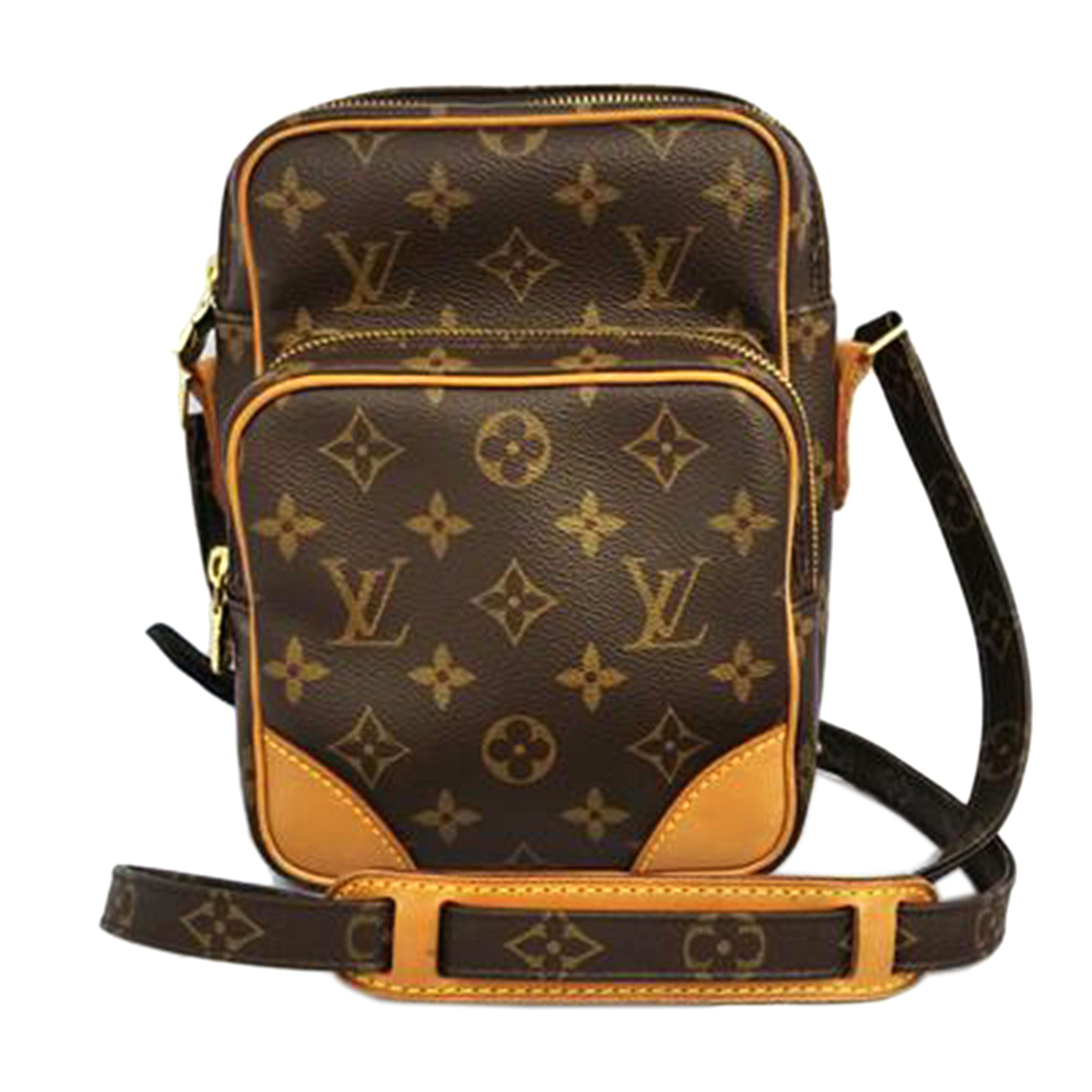 ＬＯＵＩＳＶＵＩＴＴＯＮ ルイヴィトン/アマゾン／モノグラム/M45236//TH0094/ABランク/07