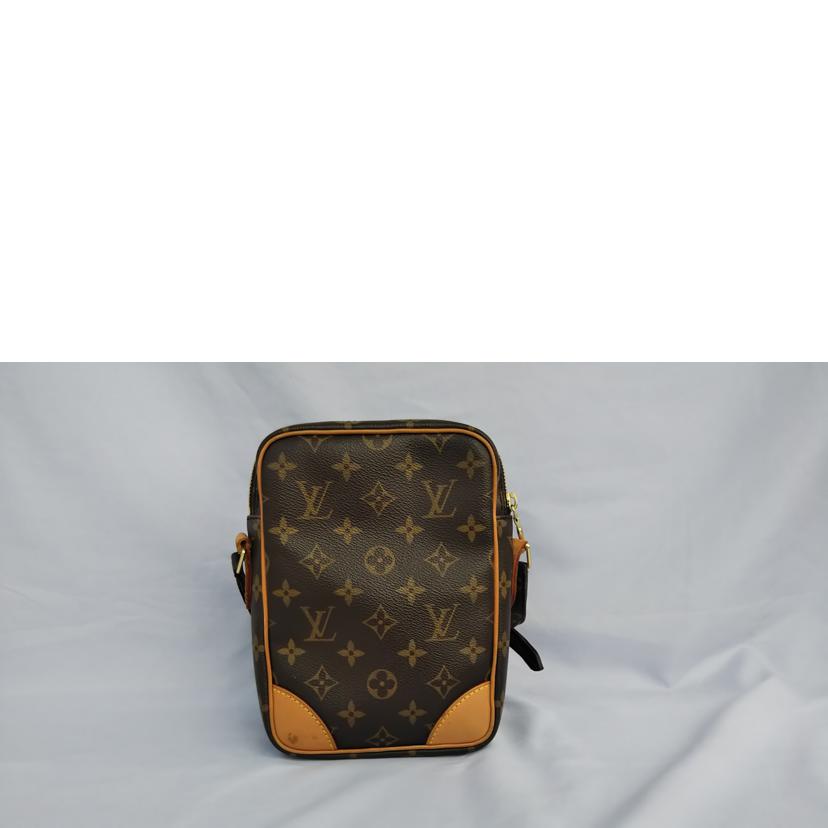 ＬＯＵＩＳＶＵＩＴＴＯＮ ルイヴィトン/アマゾン／モノグラム/M45236//TH0094/ABランク/07