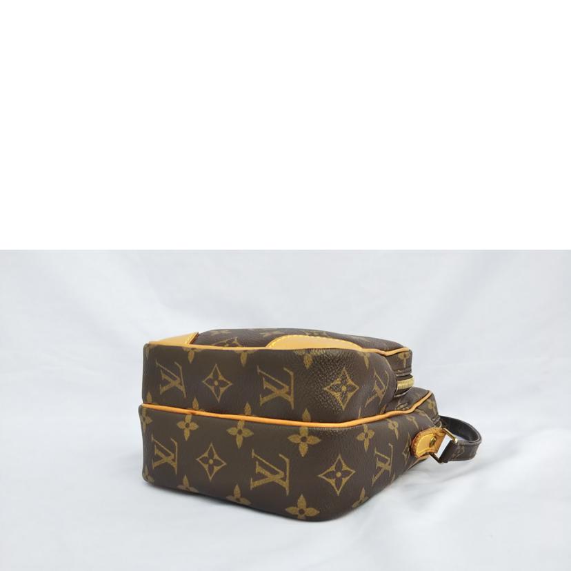 ＬＯＵＩＳＶＵＩＴＴＯＮ ルイヴィトン/アマゾン／モノグラム/M45236//TH0094/ABランク/07