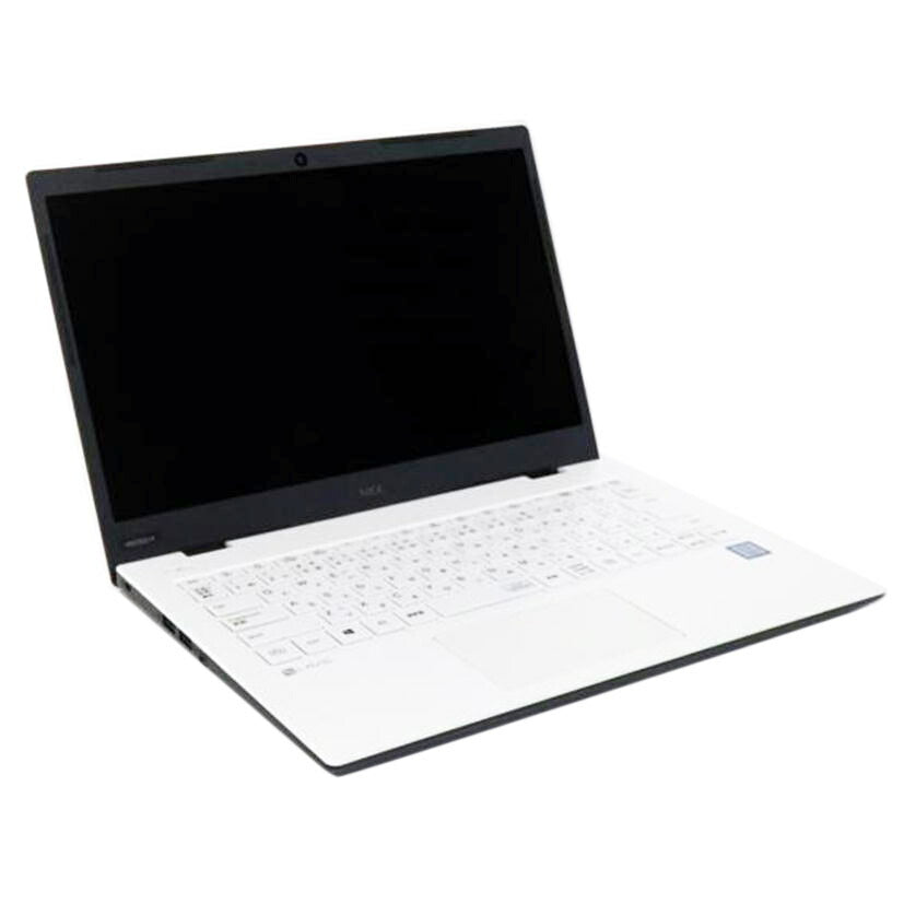 ＮＥＣ 日本電気/Ｗｉｎ１０ノートＰＣ／ＬＡＶＩＥ　ＨＭ３５０／ＰＡＷ/PC-HM350PAW-8//06014958E/Aランク/43