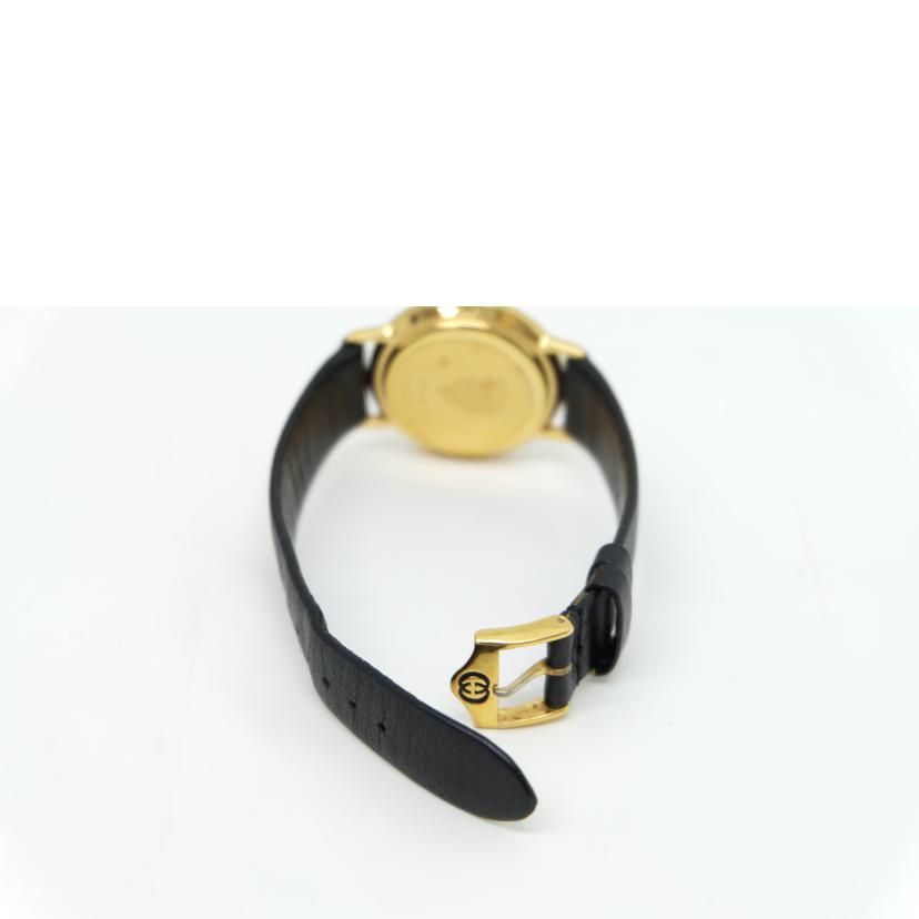 　　ＧＵＣＣＩ グッチ/レディースクオーツ/3000M//002****/Bランク/71