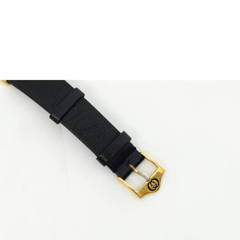 　　ＧＵＣＣＩ グッチ/レディースクオーツ/3000M//002****/Bランク/71