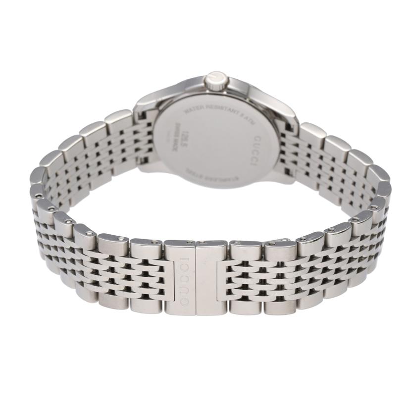 ＧＵＣＣＩ グッチ/Ｇタイムレス／レディース／クォーツ/Y126535//15402287/Bランク/75