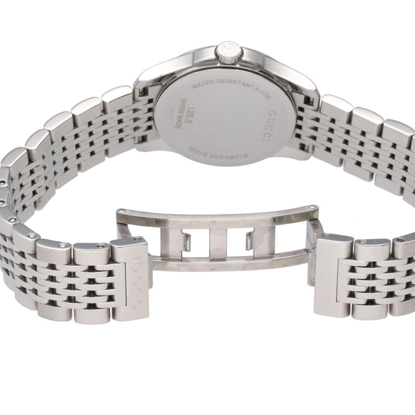 ＧＵＣＣＩ グッチ/Ｇタイムレス／レディース／クォーツ/Y126535//15402287/Bランク/75