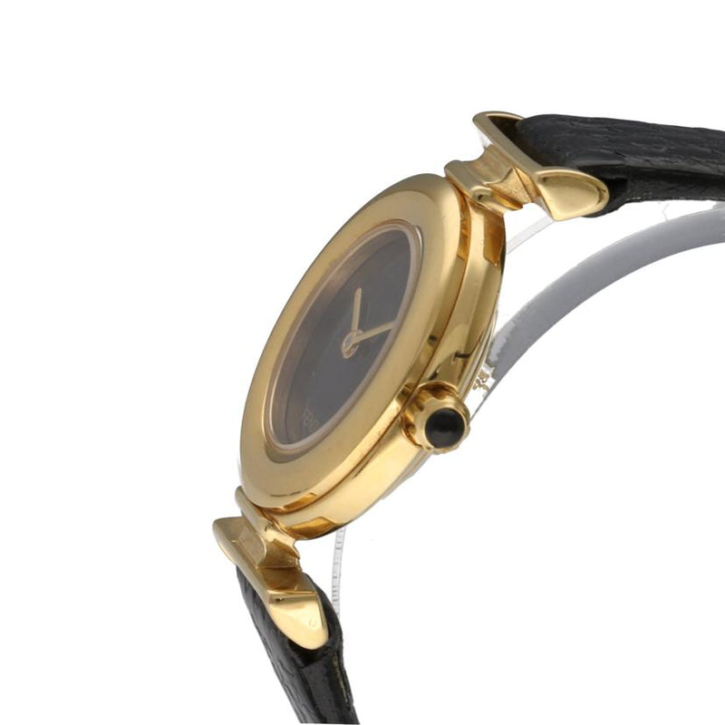フェンディ  クロノグラフ  ゴールド　腕時計　美品　メンズ　レディース