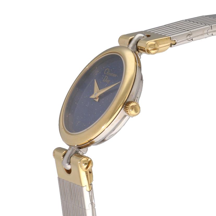 Ｃｈｒｉｓｔｉａｎ　Ｄｉｏｒ クリスチャン・ディオール/クリスチャンディオール／レディース／クオーツ/3025//ABランク/75