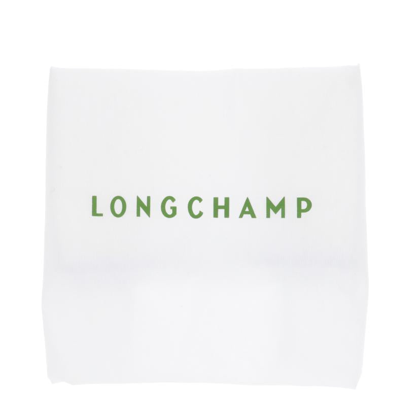 ＬＯＮＧＣＨＡＭＰ　 ﾛﾝｼｬﾝ/レザーハンドバッグ//ABランク/75