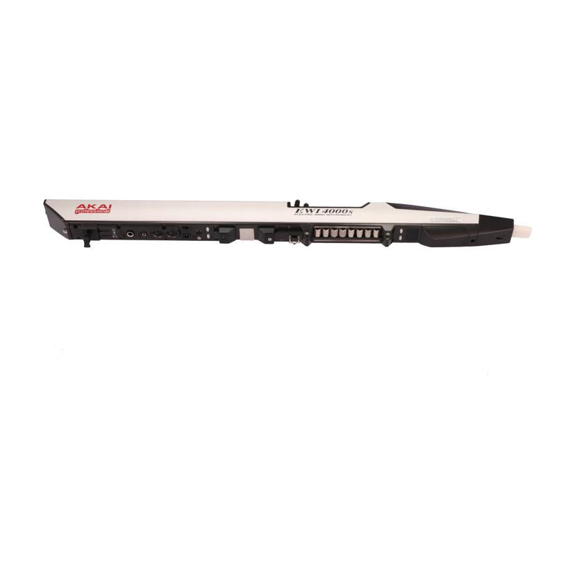 ＡＫＡＩ アカイ/ウインドシンセサイザー/EWI4000s//825213002203/Bランク/62