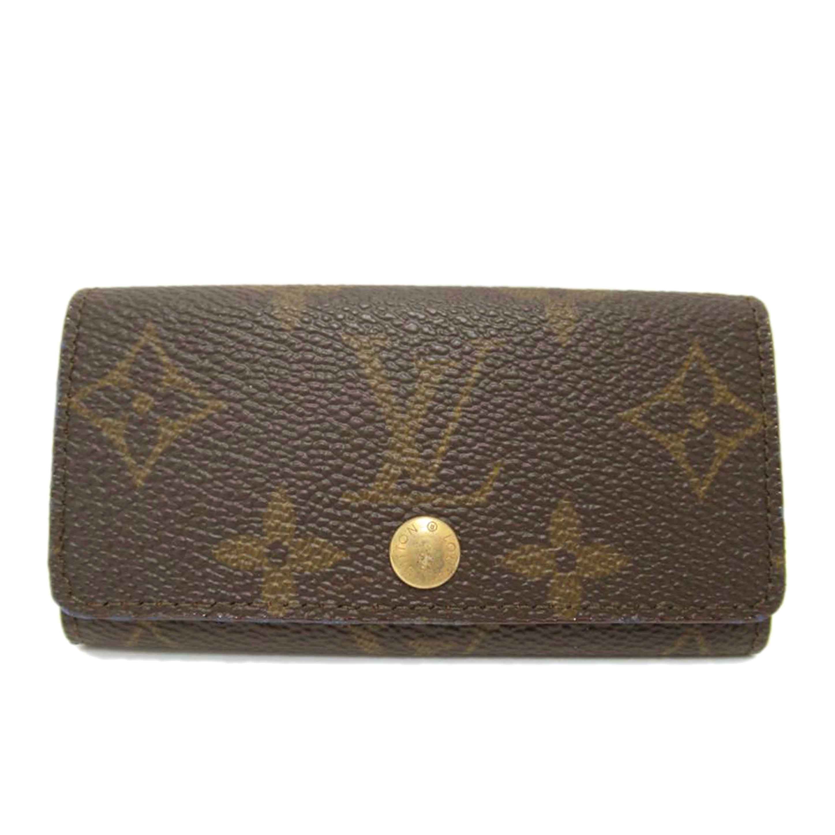 　　ＬＶ/ミュルティクレ４／モノグラム/M69517//RA0954/Bランク/63