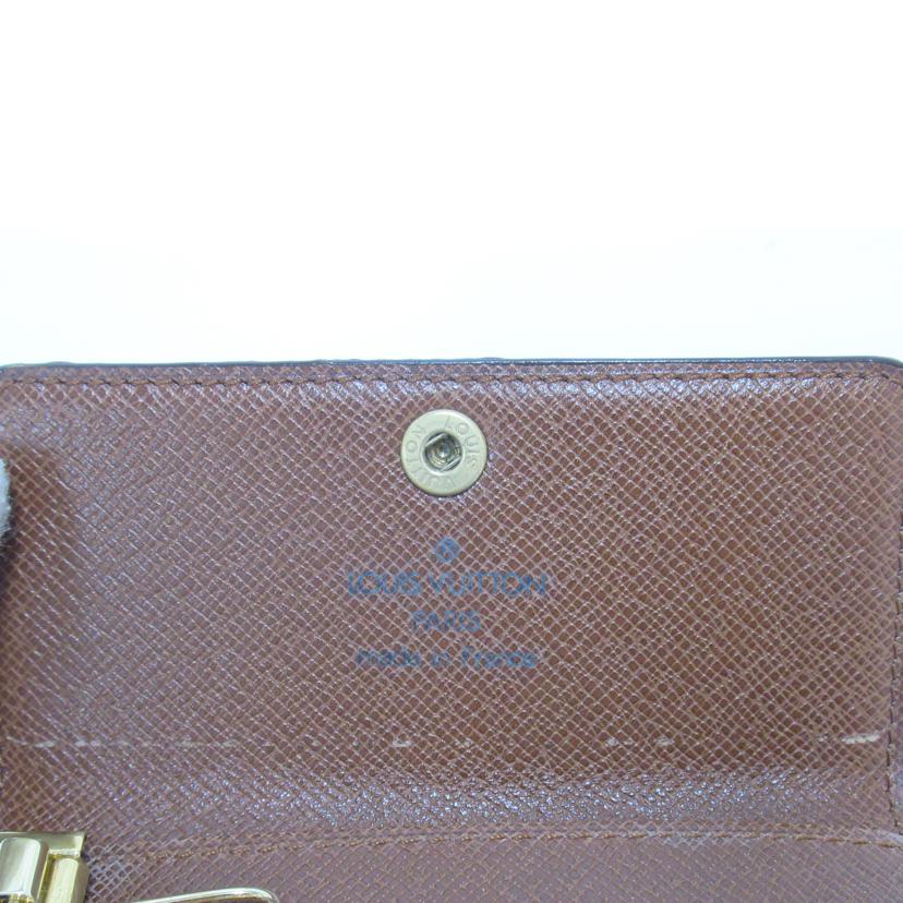 　　ＬＶ/ミュルティクレ４／モノグラム/M69517//RA0954/Bランク/63