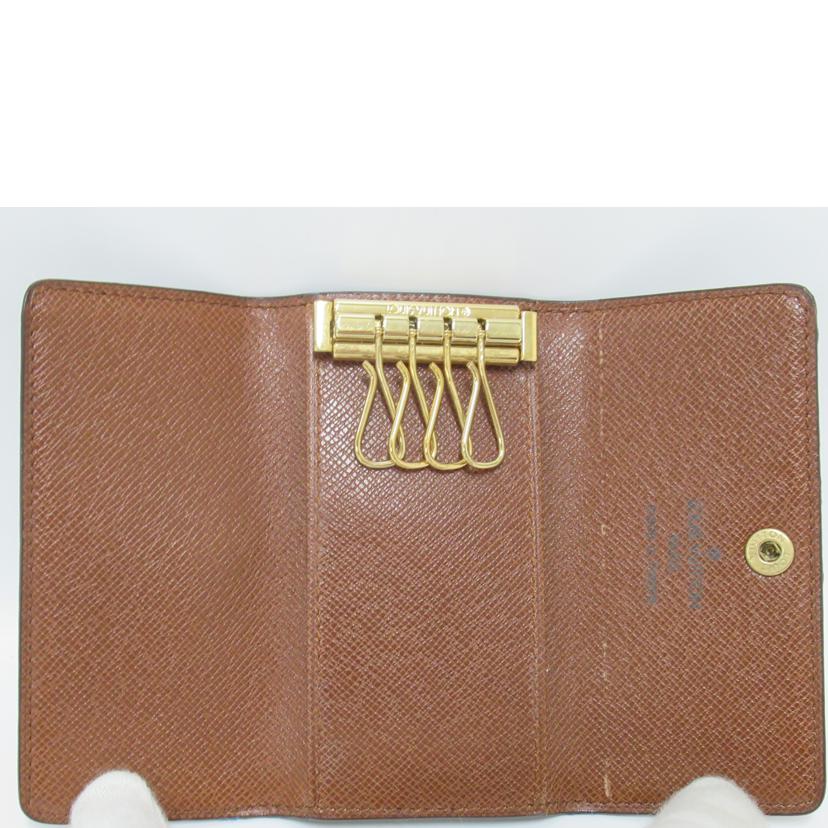 　　ＬＶ/ミュルティクレ４／モノグラム/M69517//RA0954/Bランク/63