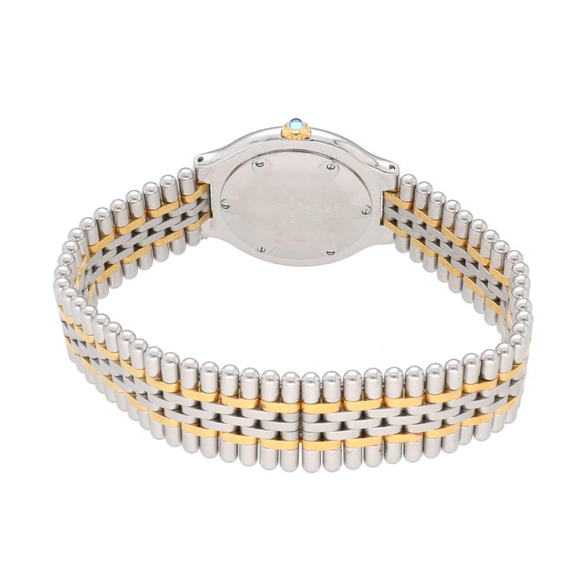 Ｃａｒｔｉｅｒ カルティエ/マスト２１ヴァンティアンＬＭ／レディース／クオーツ/W10072F4//133*********/Bランク/75