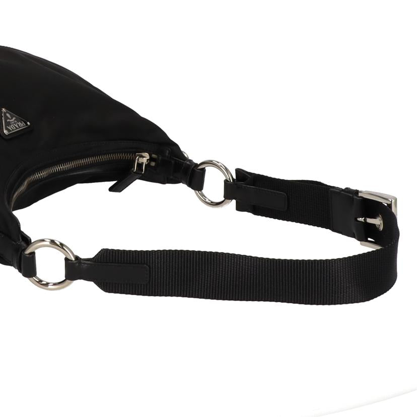 ＰＲＡＤＡ プラダ/ナイロンショルダーバッグ//ABランク/75