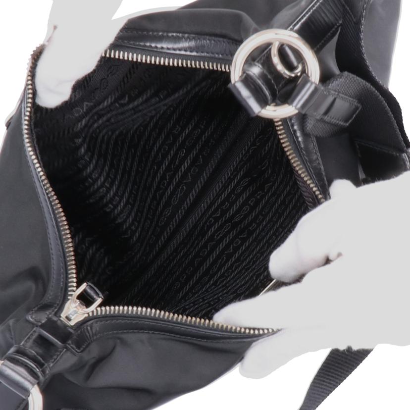 ＰＲＡＤＡ プラダ/ナイロンショルダーバッグ//ABランク/75