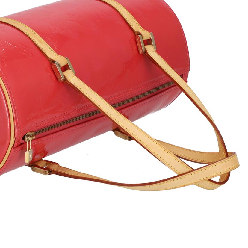 ＬＯＵＩＳ　ＶＵＩＴＴＯＮ ルイヴィトン/ベッドフォード　／ヴェルニ／フランボワーズ/M9133F//VI1005/Bランク/75