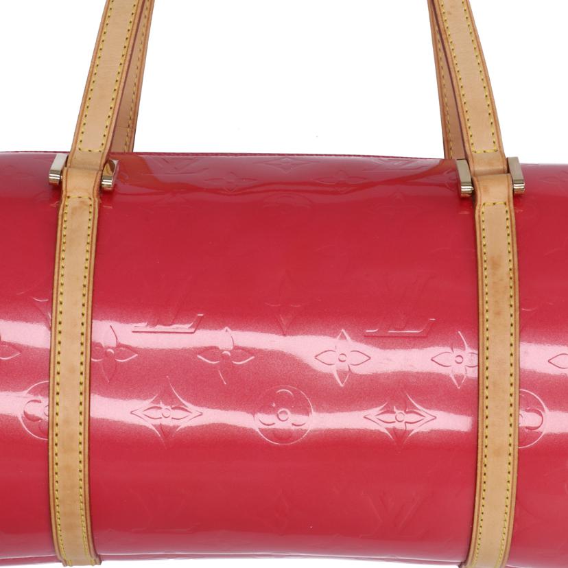 ＬＯＵＩＳ　ＶＵＩＴＴＯＮ ルイヴィトン/ベッドフォード　／ヴェルニ／フランボワーズ/M9133F//VI1005/Bランク/75