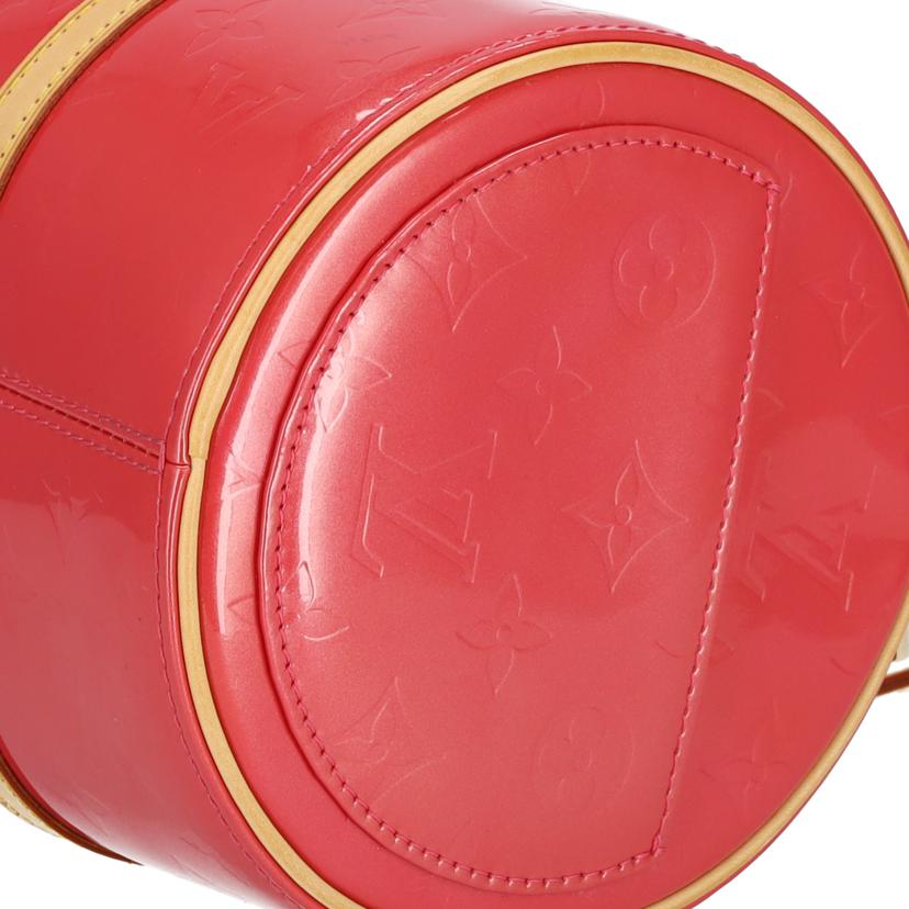 ＬＯＵＩＳ　ＶＵＩＴＴＯＮ ルイヴィトン/ベッドフォード　／ヴェルニ／フランボワーズ/M9133F//VI1005/Bランク/75