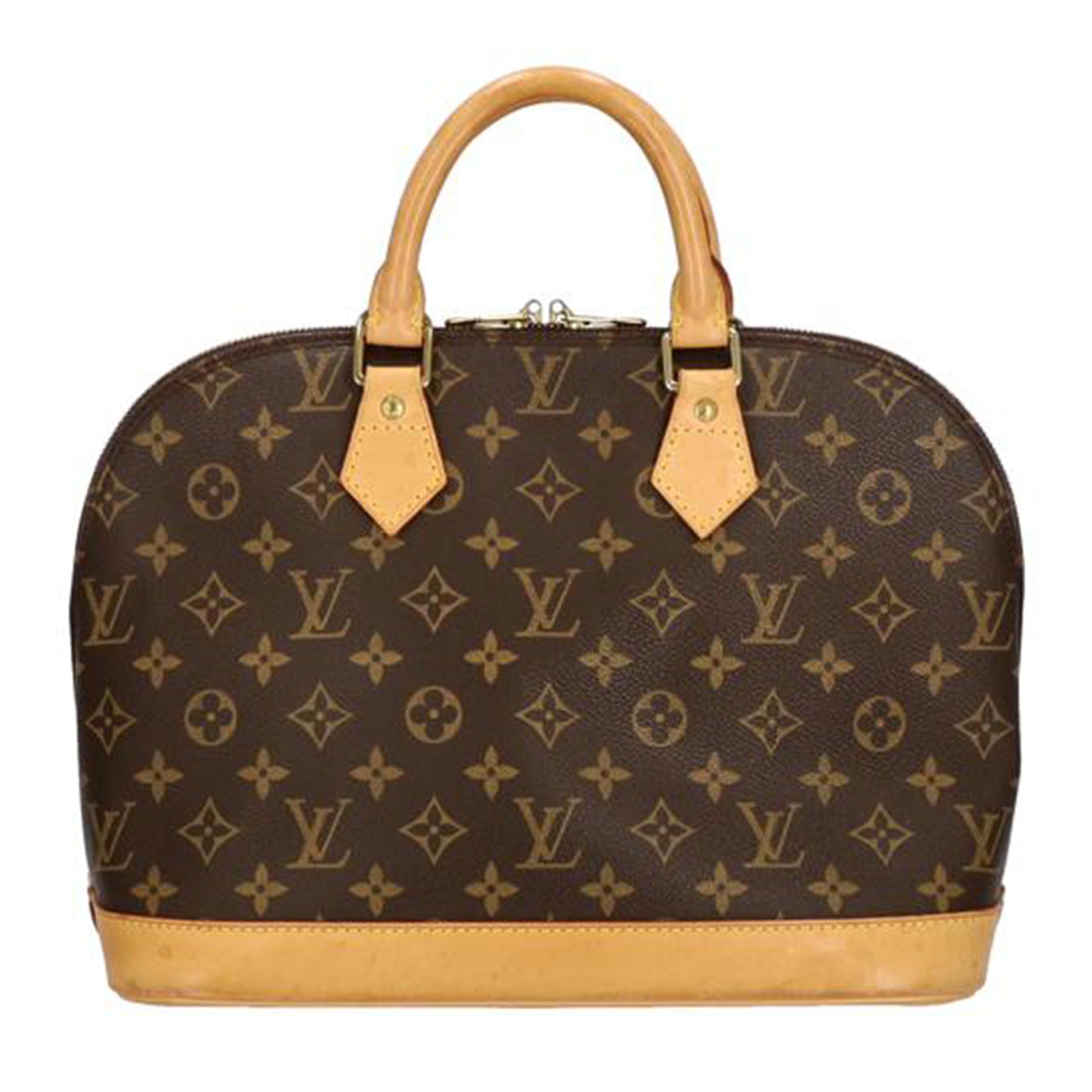 ＬＯＵＩＳ　ＶＵＩＴＴＯＮ ルイヴィトン/ＬＶ　アルマＰＭ　/M51130//VI0010/Bランク/75