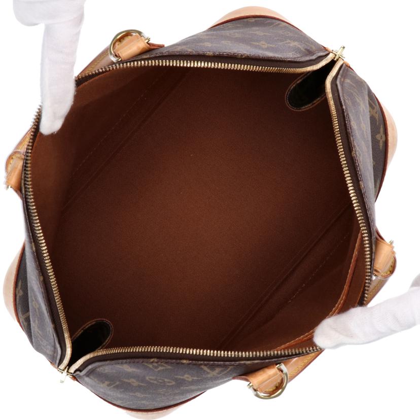 ＬＯＵＩＳ　ＶＵＩＴＴＯＮ ルイヴィトン/ＬＶ　アルマＰＭ　/M51130//VI0010/Bランク/75